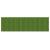 Ecran de balcon cu frunze verzi 500x150 cm, paravan intimitate exterior
