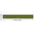 Ecran de balcon cu frunze 600 x 75 cm, verde, pentru intimitate