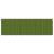Ecran de balcon cu frunze, verde, 500x150 cm, pentru intimitate