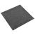 Covor 20 pcs Antracit 50 x 50 cm 100% polipropilenă GartenMobel Dekor