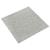 Covor 20 pcs Gri deschis 50 x 50 cm 100% polipropilenă GartenMobel Dekor