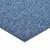 Covor 20 pcs albastru 50 x 50 cm 100% polipropilenă GartenMobel Dekor