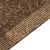 Carpetă pentru podea 20 pcs Maro 50 x 50 cm PP GartenMobel Dekor