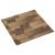 Carpetă pentru podea 20 pcs Maro 50 x 50 cm PP GartenMobel Dekor