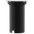 Corpuri de iluminat LED pentru sol, exterior, rotunde, 3 buc. GartenMobel Dekor