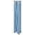 42512  Foldable Tent Pop-Up with 4 Side Walls 3x4,5 m Blue GartenMobel Dekor
