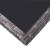 Set mobilier de exterior cu perne, 5 piese, maro, poliratan GartenMobel Dekor