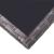 Set mobilier de exterior cu perne, 13 piese, maro, poliratan GartenMobel Dekor