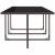 Set mobilier de exterior cu perne, 13 piese, maro, poliratan GartenMobel Dekor