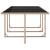 Set mobilier de exterior cu perne, 13 piese, bej, poliratan GartenMobel Dekor