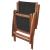 Set mobilier de exterior cu perne 9 piese, lemn masiv de acacia GartenMobel Dekor