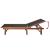 Set mobilier de exterior cu perne 9 piese, lemn masiv de acacia GartenMobel Dekor