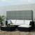 Set mobilier de grădină cu perne, 5 piese, negru, poliratan GartenMobel Dekor