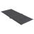 Perne scaun cu spătar înalt, 2 buc. antracit 120x50x2 cm textil GartenMobel Dekor