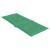 Perne scaun cu spătar înalt, 2 buc., verde, 120x50x3 cm, textil GartenMobel Dekor