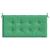 Pernă de bancă de grădină, verde, 120x50x4 cm, textil oxford GartenMobel Dekor