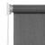 Jaluzea tip rulou de exterior, 240 x 140 cm, antracit GartenMobel Dekor