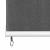 Jaluzea tip rulou de exterior, 300 x 140 cm, antracit GartenMobel Dekor