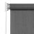 Jaluzea tip rulou de exterior, 350 x 140 cm, antracit GartenMobel Dekor