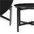 Set mobilier de gradina 4 locuri cu canapea, 2 scaune si masa din sticla