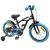 Bicicletă pentru Copii 16 Inci pentru 4-6 ani Negru GartenMobel Dekor