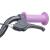 Bicicletă pentru Copii 12 Inci pentru 2-4 ani Violet GartenMobel Dekor