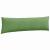 Perne pentru canapea 2 pcs Lysegrønn 145 x 40 cm GartenMobel Dekor