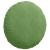 Perne de Șezut 2 pcs Verde deschis Ø 40 x 13 cm Catifea GartenMobel Dekor