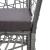 Set mobilier de grădină, 9 piese, gri, poliratan GartenMobel Dekor