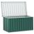 Ladă de grădină verde 129x67x65 cm GartenMobel Dekor