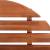 Scaun Adirondack, lemn masiv de acacia GartenMobel Dekor