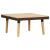 Set mobilier de grădină 7 locuri, perne, maro lemn masiv acacia GartenMobel Dekor