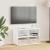 Suport pentru TV cu sertar Alb 79 x 40 x 48 cm GartenMobel Dekor