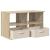 Suport pentru TV cu sertar Stejar Sonoma 79 x 40 x 48 cm GartenMobel Dekor