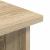 Suport pentru TV cu sertar Stejar Sonoma 79 x 40 x 48 cm GartenMobel Dekor
