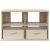 Suport pentru TV cu sertar Stejar Sonoma 79 x 40 x 48 cm GartenMobel Dekor
