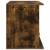 Suport pentru TV cu sertar Stejar fumuriu 79 x 40 x 48 cm GartenMobel Dekor