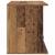 Suport pentru TV cu sertar Lemn vechi 79 x 40 x 48 cm GartenMobel Dekor