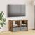 Suport pentru TV cu sertar Lemn vechi 79 x 40 x 48 cm GartenMobel Dekor