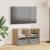 Suport pentru TV cu sertar Stejar Artizanal 79 x 40 x 48 cm GartenMobel Dekor
