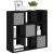 Bufet cu sertar Stejar Negru 73,5 x 24 x 69,5 cm GartenMobel Dekor
