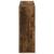 Bufet cu sertar Stejar fumuriu 73,5 x 24 x 69,5 cm GartenMobel Dekor