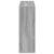 Bufet cu sertar Gri Sonoma 73,5 x 24 x 69,5 cm GartenMobel Dekor