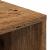 Bufet cu sertar Lemn vechi 73,5 x 24 x 69,5 cm GartenMobel Dekor