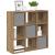 Bufet cu sertar Stejar Artizanal 73,5 x 24 x 69,5 cm GartenMobel Dekor