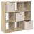 Bufet cu sertar Stejar Sonoma 88,5 x 29 x 84,5 cm GartenMobel Dekor
