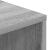 Bufet cu sertar Gri Sonoma 88,5 x 29 x 84,5 cm GartenMobel Dekor