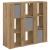 Bufet cu sertar Stejar Artizanal 88,5 x 29 x 84,5 cm GartenMobel Dekor
