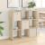 Bufet cu sertar Stejar Sonoma 102 x 31 x 99,5 cm GartenMobel Dekor