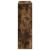 Bufet cu sertar Stejar fumuriu 102 x 31 x 99,5 cm GartenMobel Dekor